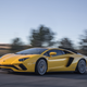 Illustration for article titled The 2017 Lamborghini Aventador S Will Make You An Instagram God With 740 HPem/em